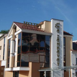 Отель Виктория На Замковой в Минске (3 звезды)