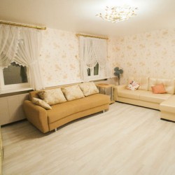 3-х комнатная квартира на сутки в центре Минска, Заславская 31