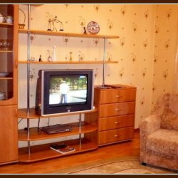 Квартира на сутки в Минске (2 комнаты), Рабкоровская 21