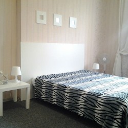 2-комнатная квартира на сутки в самом центре Минска